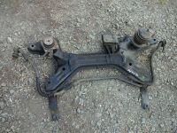 GOLF 3 VENTO STABILISATOR VORDERACHSE BASISACHSE STABI 20mm Nordrhein-Westfalen - Waldbröl Vorschau