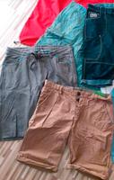 Herren Sommer Hosen XL 34 36 kurz Bermudas Shorts Gaastra Esprit Schleswig-Holstein - Neumünster Vorschau