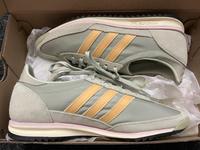 ADIDAS SL 72 OG W 38 Hessen - Großalmerode Vorschau
