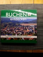 Neu Buch Impressionen aus Buchen im Odenwald Geschenk Baden-Württemberg - Bempflingen Vorschau