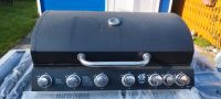 BBQ Grill California Gasgrill Nordrhein-Westfalen - Herne Vorschau