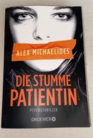 Die stille Patientin von Alex Michaelides Köln - Nippes Vorschau