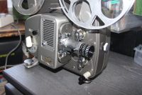 BOLEX  18 /5 Filmprojektor  Doppel 8 -Normal 8 Stuttgart - Stuttgart-West Vorschau