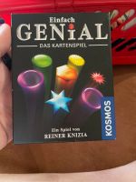 Einfach Genial Das Kartenspiel Berlin - Tempelhof Vorschau