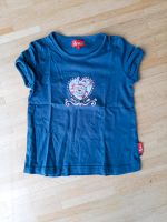 Sigikid T- Shirt Mädchen blau Gr. 116 Nordrhein-Westfalen - Lünen Vorschau