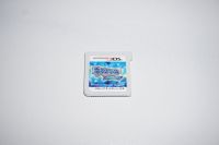 Pokemon Alpha Sapphire / Saphir | Nintendo 3DS | Japanisch Hessen - Gelnhausen Vorschau
