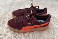 Puma Platform Suede, Gr. 39 Essen - Stoppenberg Vorschau