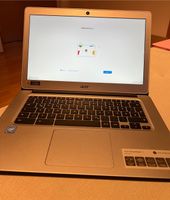 Acer Chromebook 14 ChromeOS Laptop Baden-Württemberg - Mühlacker Vorschau