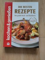 Kochen und genießen Kochbuch Bayern - Augsburg Vorschau