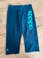 ADIDAS LEGGINGS 3/4 lANG GR 152 Bayern - Rednitzhembach Vorschau