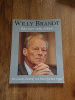 Willy Brandt - Biographie von Hans-Jochen Vogel Rheinland-Pfalz - Fachbach Vorschau