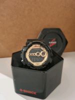 G-Shock Casio Uhr /Gold Black Edition Köln - Porz Vorschau