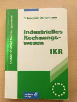 Industrielles Rechnungswesen IKR Fachbuch Baden-Württemberg - Konstanz Vorschau