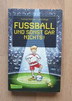 Buch - Carlsen – Fußball und sonst gar nichts! Hessen - Rodgau Vorschau