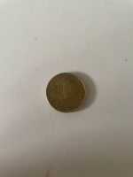 50 Cent LEPTA EURO Münze Griechenland 2002 GRECCE -Selten-Rarität Rheinland-Pfalz - Rodalben Vorschau