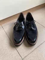 Paul Green Schuhe Halbschuh Schnürschuhe aus Schuhsammlung Gr. 39 Dresden - Bühlau/Weißer Hirsch Vorschau