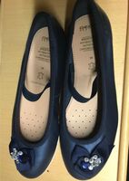 Geox Ballerina Schuhe Gr.36 blau NEU Rheinland-Pfalz - Betzdorf Vorschau