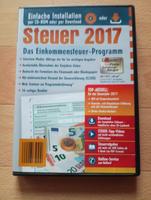 Aldi Steuer 2017 komplett inkl. Key / Software Nordrhein-Westfalen - Siegen Vorschau