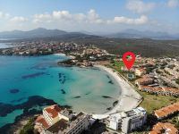 Sardinien, Apartment direkt am Meer München - Schwabing-West Vorschau