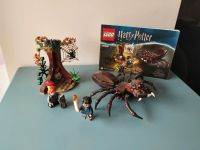 Lego Harry Potter verzauberter Wald Sachsen-Anhalt - Hohenwarsleben Vorschau