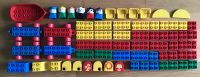 Vintage 80er LEGO Duplo Konvolut Figuren Boot Anhänger Stühle Rheinland-Pfalz - Nieder-Olm Vorschau