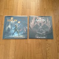 Arion Vinyl sealed Colored LP limitiert Symphonic Power Metal Bayern - Traunreut Vorschau