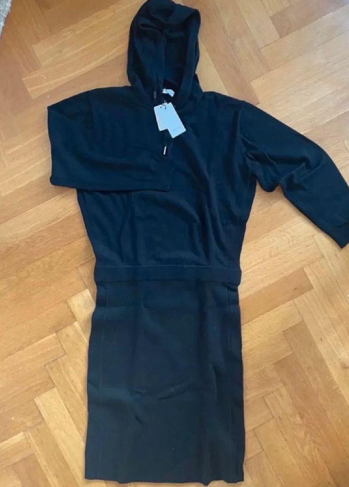 Reiss Strick Kleid gr L mit Etikett in Düsseldorf