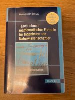 Taschenbuch mathematische Formeln für Ingenieurwissenschaftler Schleswig-Holstein - Medelby Vorschau