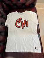 ORIGINAL AIR JORDAN 10 JUMPMAN CHI T-SHIRT Hessen - Reiskirchen Vorschau