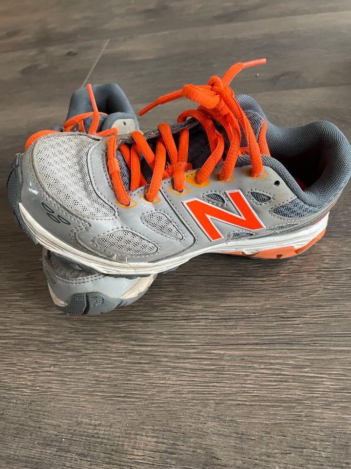 Turnschuhe New Balance Gr 33❤️ in Dallgow