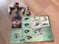 Lego 5619 Mars Mission mini Raumschiff Baden-Württemberg - Mannheim Vorschau