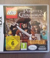 Nintendo DS LEGO Pirates of the Caribean Baden-Württemberg - Calw Vorschau