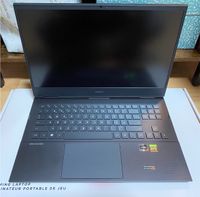 HP Omen Gaming Laptop Nordrhein-Westfalen - Overath Vorschau