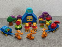 LEGO DUPLO Sammlung Winnie the Pooh , Tigger und Zubehör Dortmund - Benninghofen Vorschau