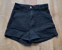 Jeans Shorts Schwerin - Lankow Vorschau