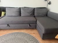 Ikea Friheten Sofa Schlafsofa Ecksofa Couch Ikea grau Skiftebo Bochum - Bochum-Südwest Vorschau