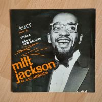 Single Milt Jackson Orchester Atlantic 45 EP Jazz Leipzig - Leipzig, Zentrum-Ost Vorschau