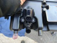 Sensor/Unterdruckventil für Triumph Speed Triple RS '18-19 #1240 Bayern - Pommelsbrunn Vorschau