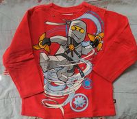 Ninjago Pulli Größe 116 Bayern - Partenstein Vorschau