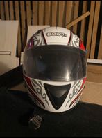 Motorrad Helm Baden-Württemberg - Kornwestheim Vorschau