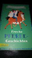 Freche Pferdegeschichten Niedersachsen - Gifhorn Vorschau