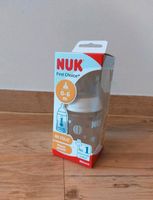 NUK First Choice+ NEU Flasche anticolic 0-6 Monate Dresden - Cossebaude Vorschau