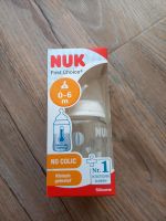 Nuk First Choice Flasche Nordrhein-Westfalen - Herford Vorschau