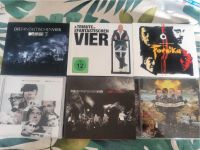 CDs DieFantastischenVier die fantastischen Vier Best of u.a. Frankfurt am Main - Bornheim Vorschau