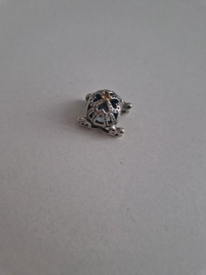 Pandora Charm Disney Geschenk Schmuck in Schaafheim