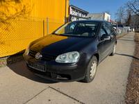 Volkswagen Golf V Lim. Trendline Bayern - Rosenheim Vorschau