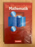 Mathematik in Übersichten - Cornelsen Baden-Württemberg - Ulm Vorschau