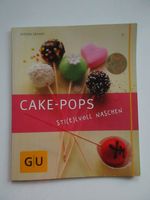 Buch Cake Pops Rheinland-Pfalz - Weinolsheim Vorschau