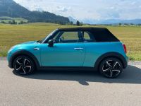 Mini Cooper Cabrio Bayern - Burgberg Vorschau