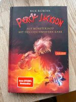 Percy Jackson Baden-Württemberg - Hilzingen Vorschau